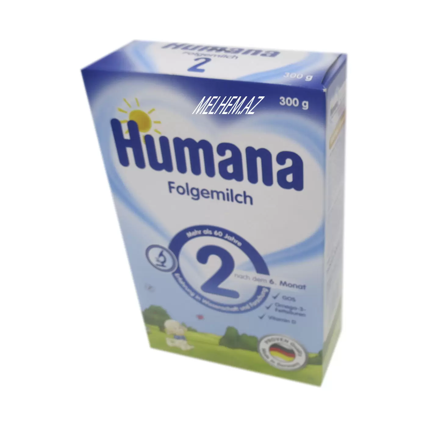 HUMANA 2